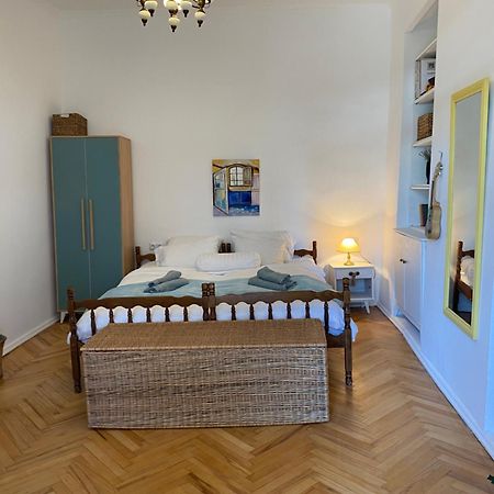 Old Tbilisi City Center, Two - Room Apartment מראה חיצוני תמונה