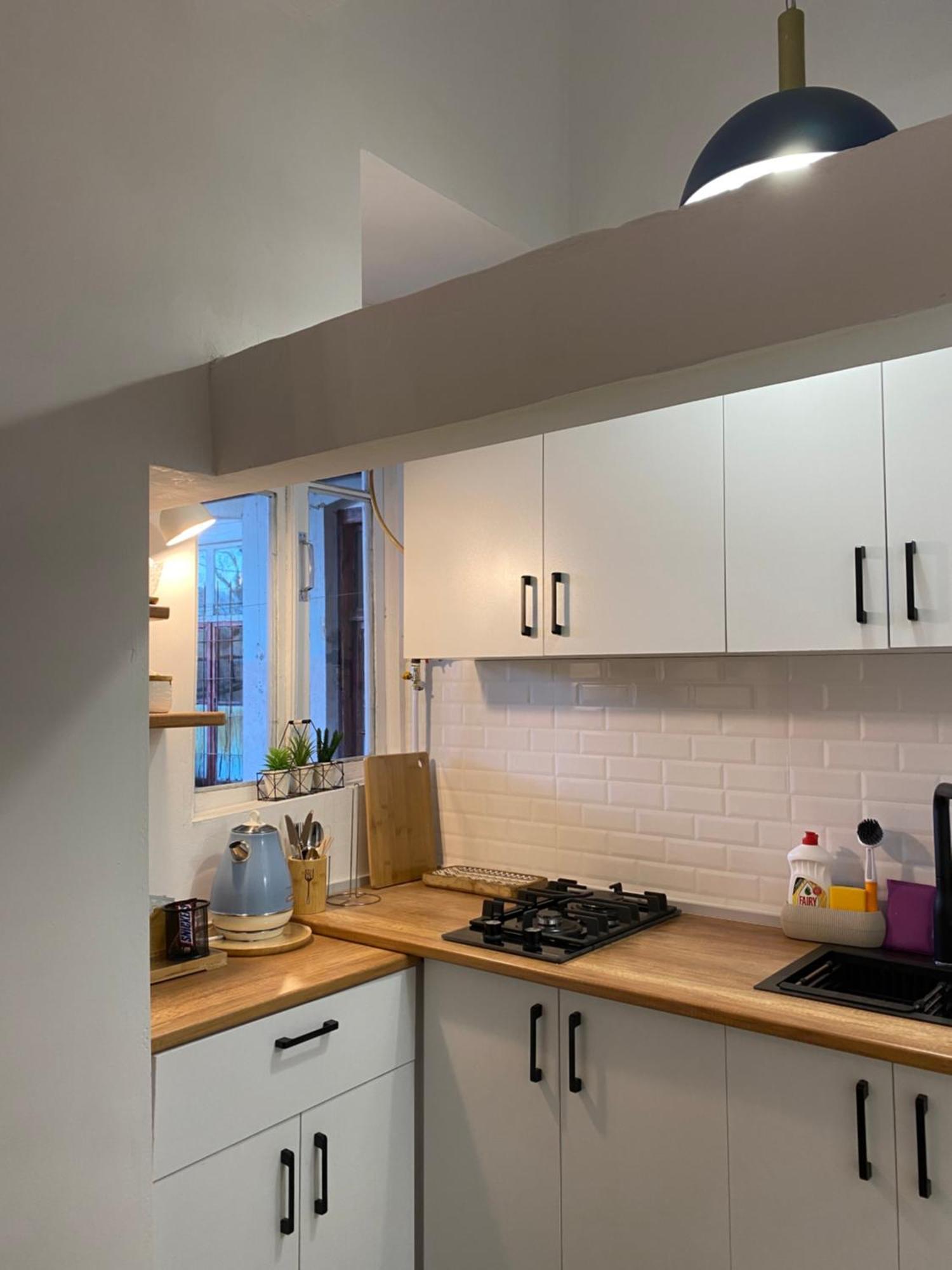 Old Tbilisi City Center, Two - Room Apartment מראה חיצוני תמונה