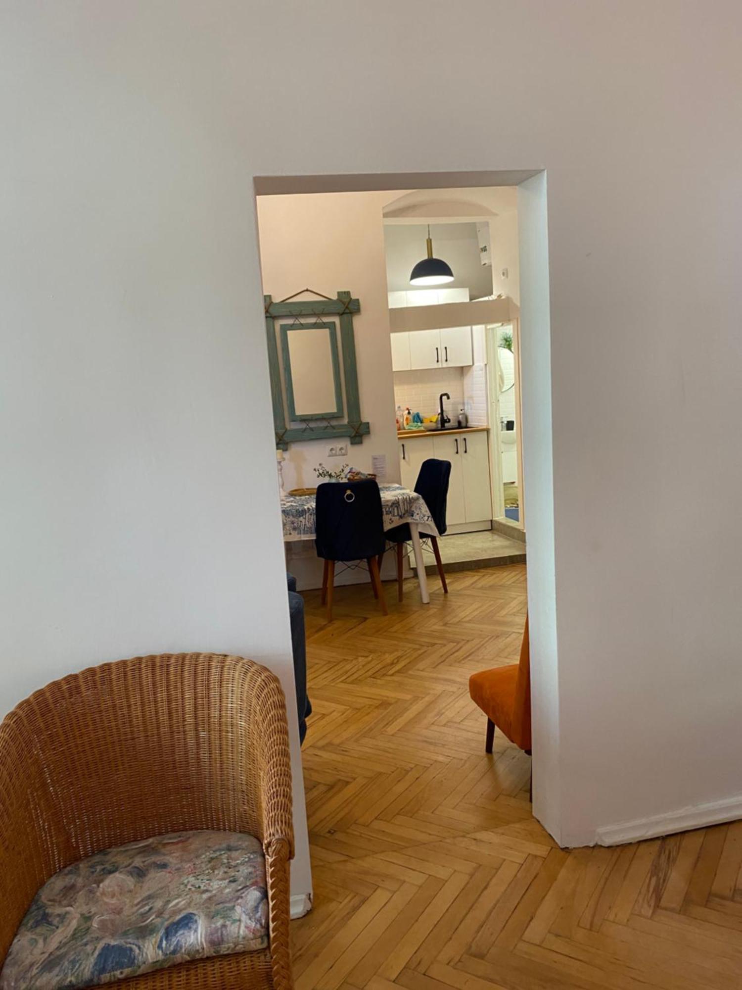 Old Tbilisi City Center, Two - Room Apartment מראה חיצוני תמונה