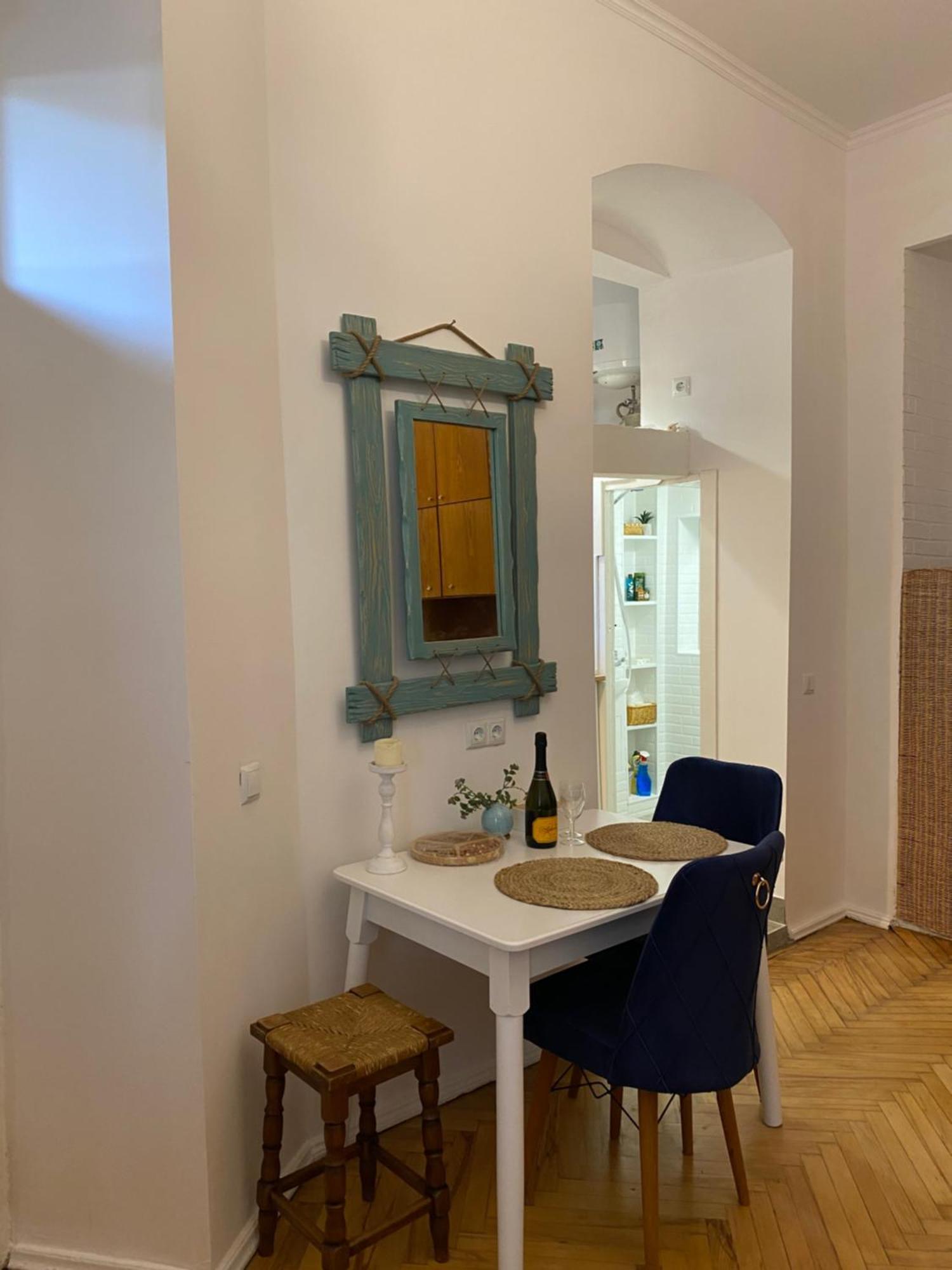 Old Tbilisi City Center, Two - Room Apartment מראה חיצוני תמונה
